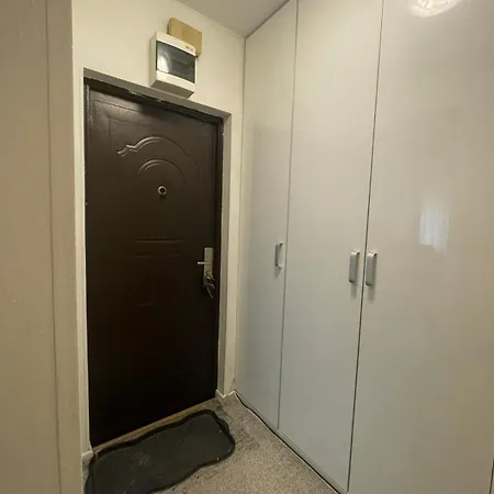 Ami Daire Saraybosna